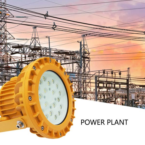 80Ra 240W взрывозащитный светильник высокой откидки