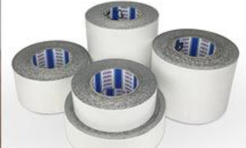 Полипропилен акрилита умирает отрезанная толщина технологии 0.2mm состава клейкой ленты