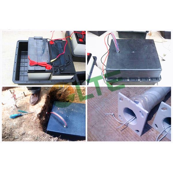 30W Solar LED Street Light for Street Lighting,Solar Street Light, Solar Light, LED Street Lamp