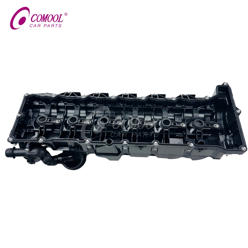 Aftermarket BMW Cylinder Head Cover 11128510234 For 5 Series 7 Series E70 E71 F01 F02 F10