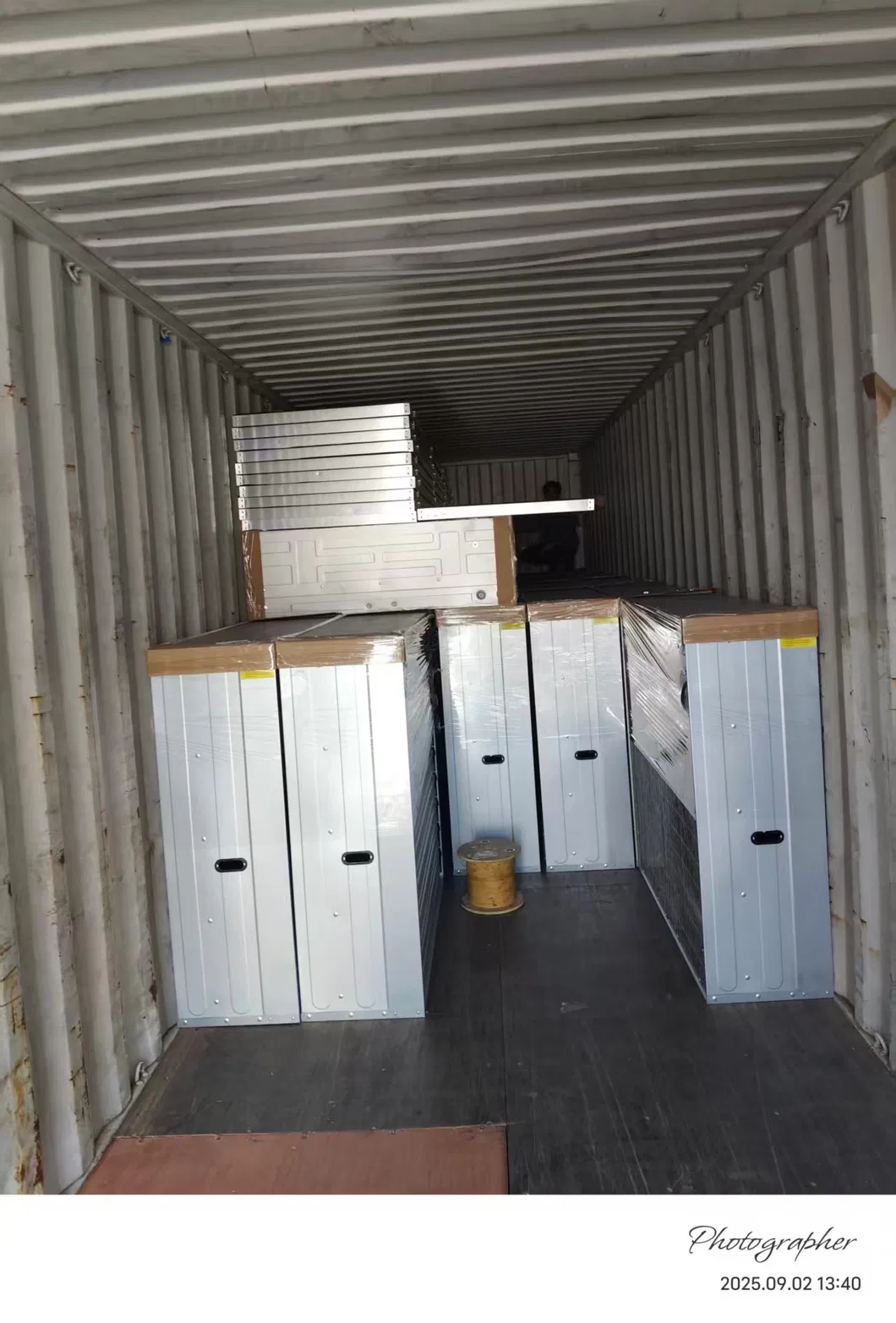 Galvanized Steel Poultry House Ventilation Fans Air Circulation Fan Corrosion Resistance