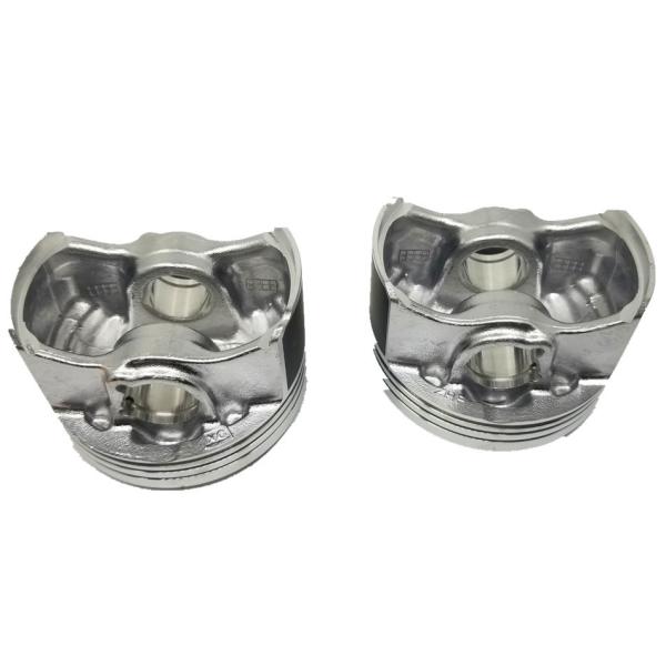 100% Peças para automóveis pistão para Honda 13010-RAA-A00 para ACOORD Motor Modelo de carro