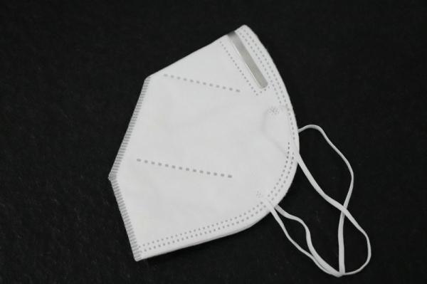 95% KN95 Earloop Face Mask