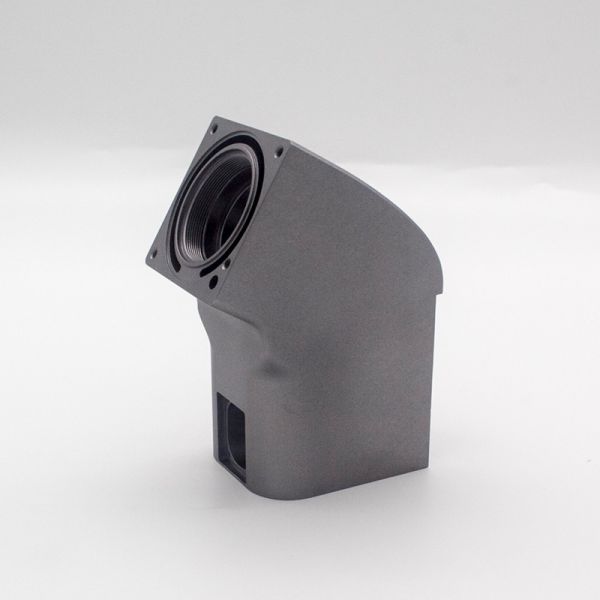 Подгонянные предложенные обслуживания OEM частей CNC подвергая механической обработке алюминиевые