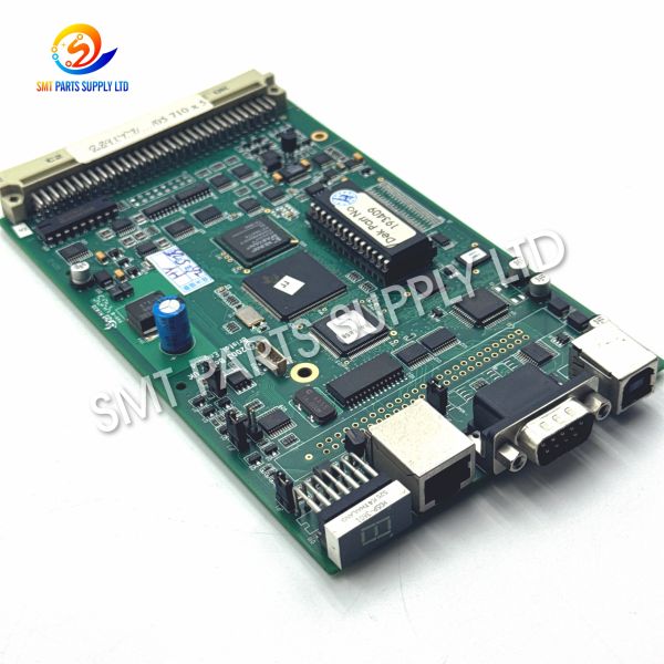 DEK 193409 NES002-501 NextMove Board for Screen Printer with Motion Control, Signal Processing, and Machine Communication