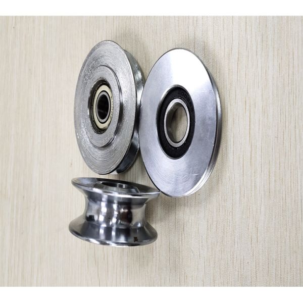 Алюминиевые 6900 нося направляющих роликов провода более неработающего шкива