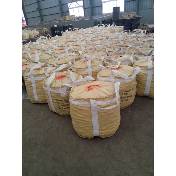 HRC 60-68 Hot rolling steel ball mill balls for minings and cement plant