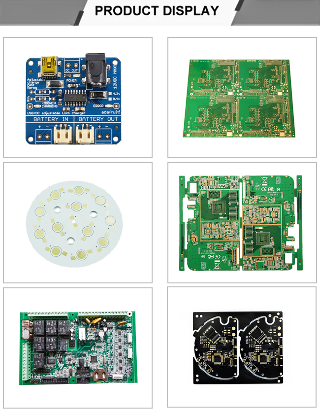 Автоматизированное производство собрания PCB EMS полностью готовое для прозрачного приемника