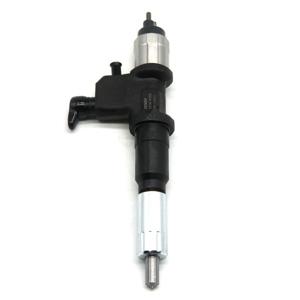 Injeção diesel do trilho comum de alta pressão do OEM 095000-5514 Denso