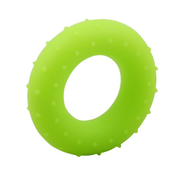 Silicone Hand Grip Strengthener Finger Exerciser Grip Strength Trainer NEW MATERIAL Forearm Grip Workout FingerStretcher