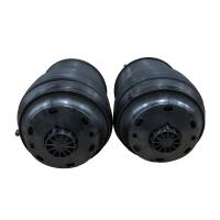 Pièces supérieures de ressort de suspension d'air de voiture de vente pour la jeep 2016 cherokee - soufflet arrière 68258354AC 68258355AC d'air