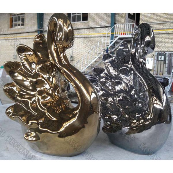 Máquina grande de la galjanoplastia del ion del vacío de la máquina/PVD de la galjanoplastia del ion del Muil-arco de los muebles para los edificios arquitectónicos