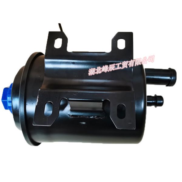 Dongfeng/Dcec Kinland Engine Parts Auto parts for Truck Power Steering Oil Tank 3410NK-001