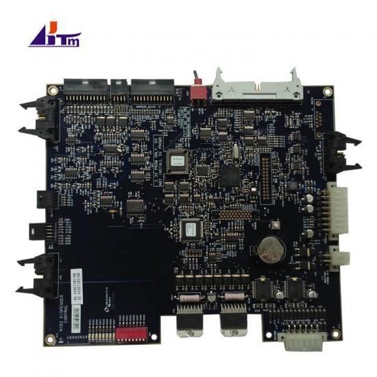 Partes da máquina ATM NCR NID2 Painel de controlo do dispensador 445-0723687 445-0718519