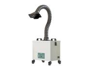 colector de polvo a prueba de explosiones 2400Pa