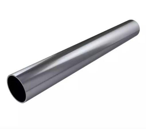 NO.1 ASTM A269 Stainless Steel Tubing Bending 0.4mm AISI JIS