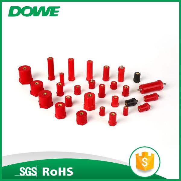 Cheap price SB2050M8 low shrinkage DMC/BMC hex round busbar insulator