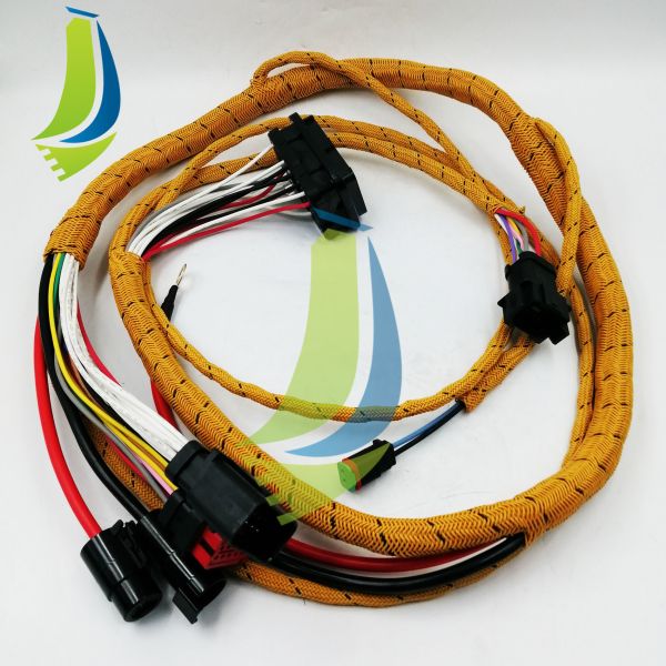231-1812 2311812 Engine Wiring Harness for C18 Engine E385C Excavator Parts