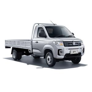 Dongfeng Truck D71/D72 Model 1.6L 2.0L Engine Displacement Small Truck Split