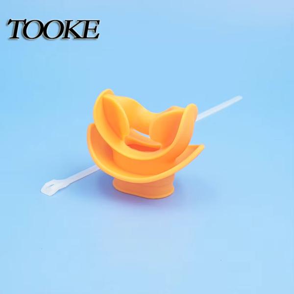 Lips Protection Scuba Diving Octopus Mouthpieces For Snorkeling Surfing