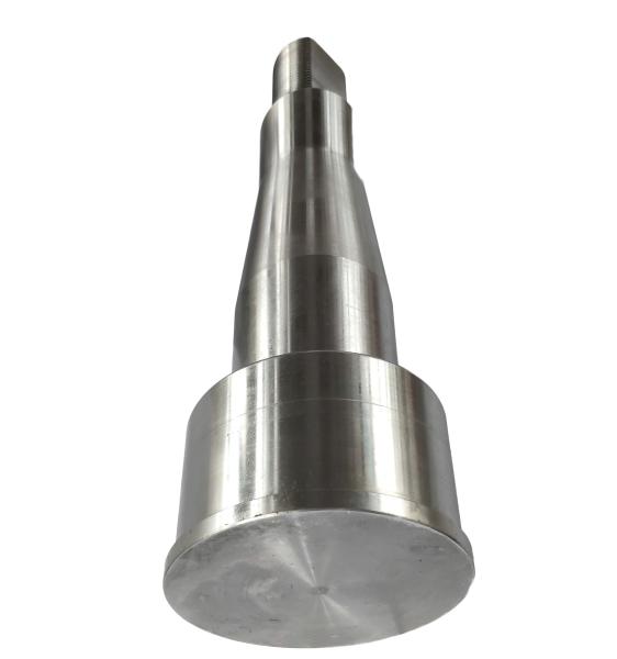 Forging Sae4340 Steel Long Drive Shaft Sae4140 42crmo4 Alloy Steel Spline Shaft