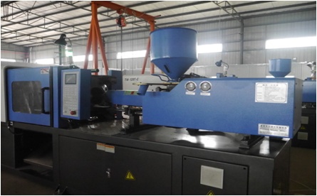 Подгонянный серый цвет угля магнита феррита кольца высокой эффективности для мотора DC