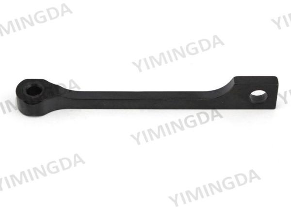 O Assy preto do conector 85637000 para GTXL parte, peças sobresselentes da máquina do cortador de matéria têxtil