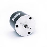 de 42mm do Nema 17 Bldc do motor 24 do volt 40w baixo RPM motor sem escova do torque alto