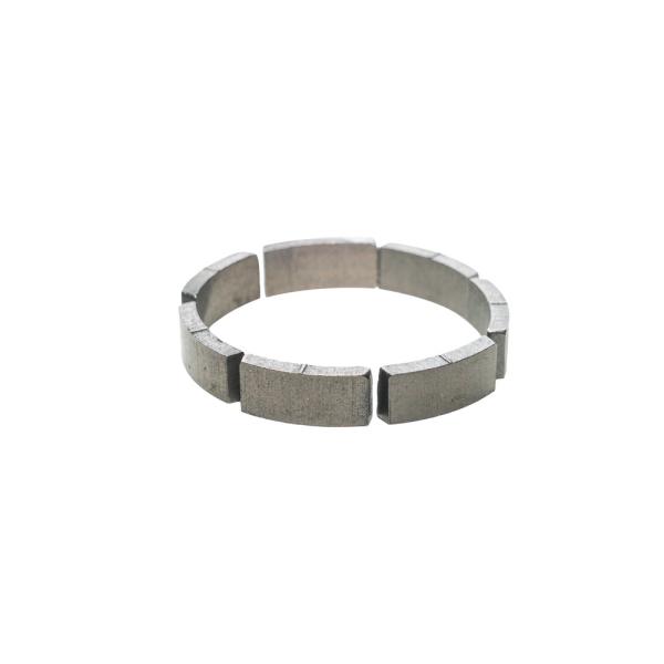 Diamond Segments Turbo For Core Drilling Other Surface Finish Linsing Diamond Tools