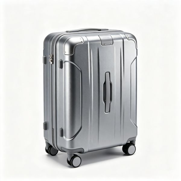 3pcs High Quality Travel Trolley 4 Wheels ABS+PC print Luggage Trolley Suitcases