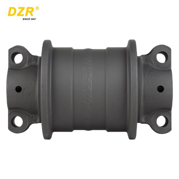 PC60-6 21W-30-00021 Undercarriage Parts Track Roller For Komatsu Excavator