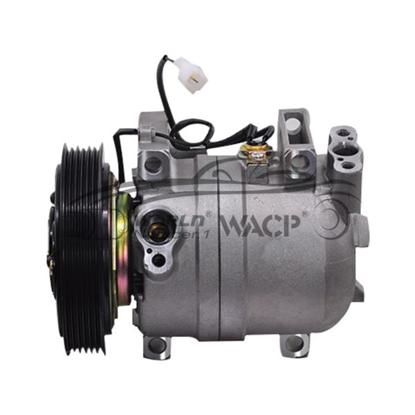 RC.600.117 12V Auto AC Compresso For NISSAN FRONTIER For X-TERRA MOTOR WXNS127