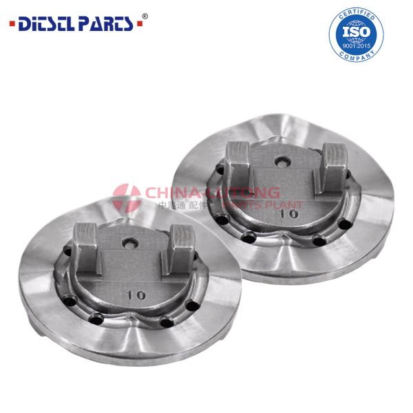096230-0100 VE Pump Parts Cam Disk Disc 096230-0100 For Diesel Engine Toyota 2LT 2LTE 22130-5B010 4/10F Mitsubishi 4M40 ME736330