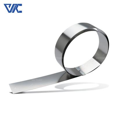 800 Incoloy Strip Uns N08810 Incoloy 800H Nickel Alloy Strip