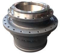 Motor de redução da engrenagem de Belparts, máquina escavadora do dispositivo do curso de ZX450 ZX470 9189960