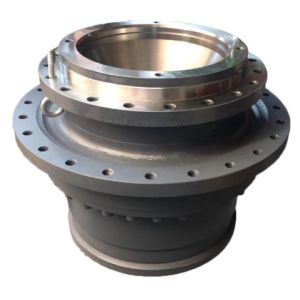 Belparts Gear Reduction Motor , ZX450 ZX470 9189960 Travel Device Excavator