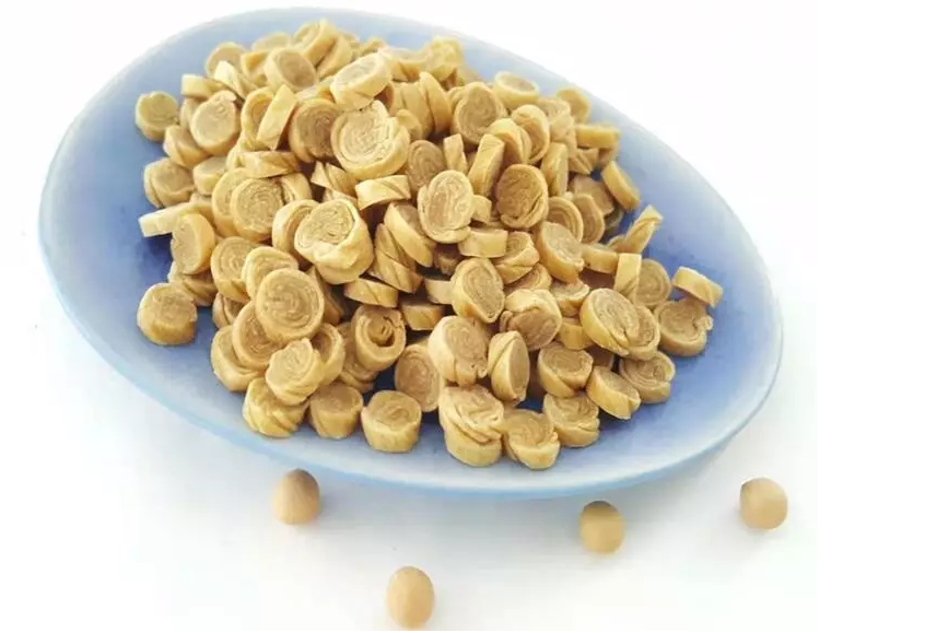 Спагетти макаронных изделий черной фасоли лапш сои халяльной кошерной клейковины свободные органические китайские