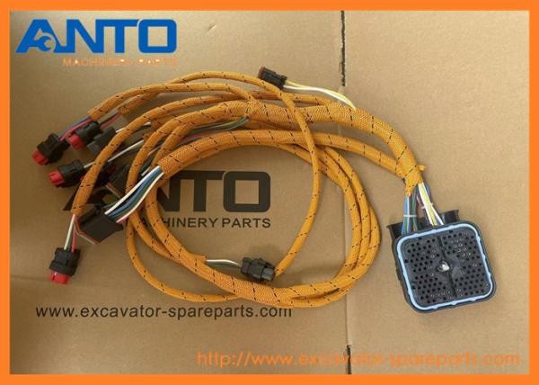 385-2664 3852664 Moteur Harness Excavator Parties de moteur Pour 345C 345C L 345C MH 345D 345D L
