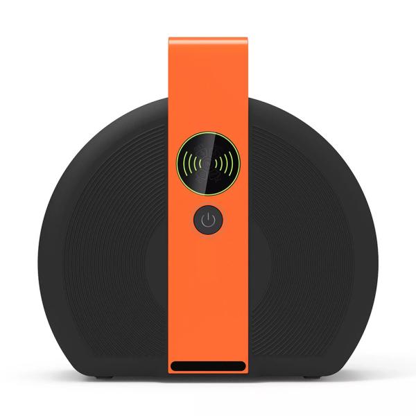 Casa portátil personalizada da central elétrica de 42000Mah 100W/Mini Emergency Power Supply exterior