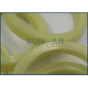 Уплотнение штанги U-чашки уплотнения CA5J8200 5J-8200 5J8200 приспосабливает затяжелитель колеса бульдозера C-A-T