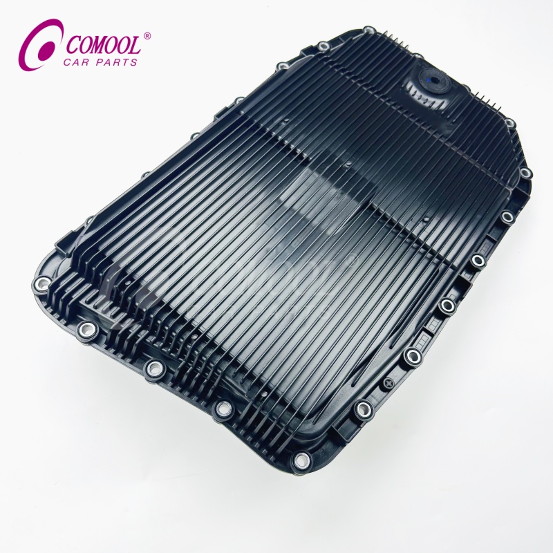 COMOOL Auto Parts Oil Sump 24152333903 for BMW 3Series5Series6Series7SeriesX5X6 E60E61E63E64E65E66E67E70E71 Transmission Oil Pan
