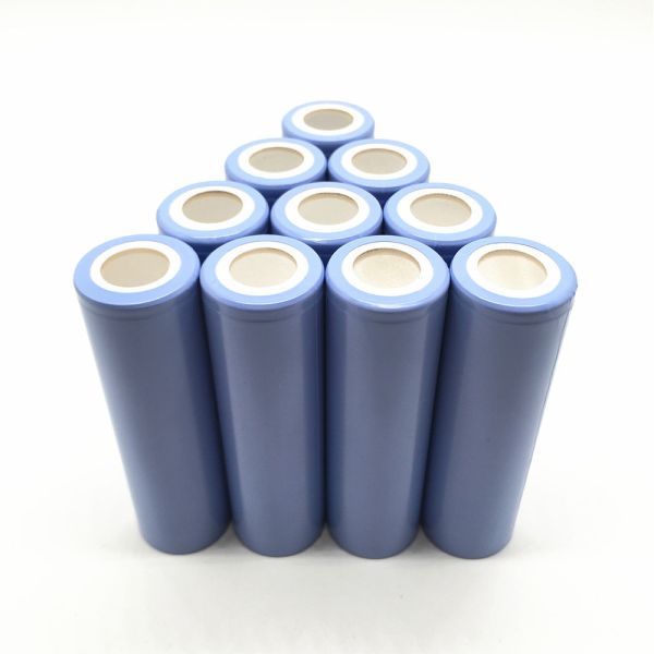 Клетка батареи перезаряжаемые 4500mah лития иона ODM LiFePO4 21700 3.7V Li OEM батареи лития LiFePO4 4800mah 5000mah
