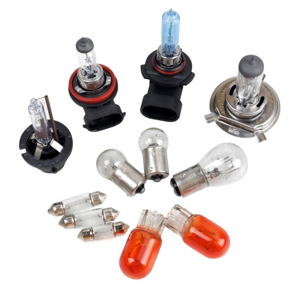 Lumière de tête halogène pour HONDA INTEGRA 1992-2021