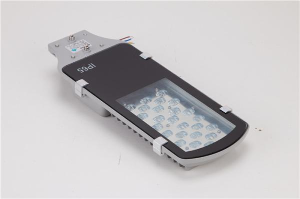HKV-LD-30W Waterproof luzes de rua industriais da cidade do diodo emissor de luz das luzes de rua do diodo emissor de luz