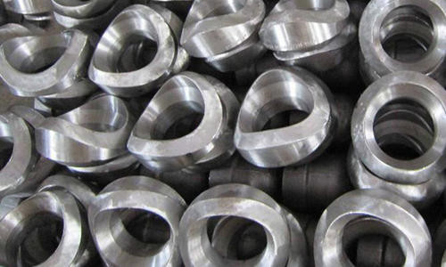 ANSI Socket Weld Pipe Weldolet Alloy Pipe Fittings