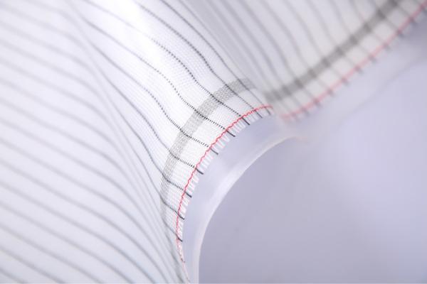 High Stretchable Floor Heat Electric Film , Infrared Underfloor Heating System