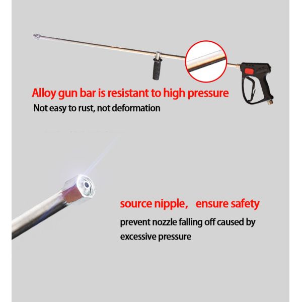 удаление краски ржавчины пескоструйной очистки насоса высокого давления 5.8gal
