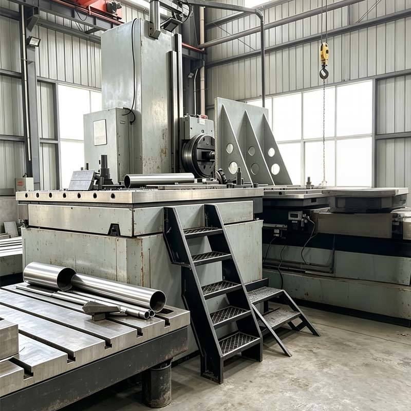 Shandong Xinwei Drilling Equipment Co., Ltd.
