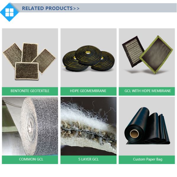 Биоразлагаемая геотекстильная ткань для садов и сельскохозяйственных хозяйств Игла проколота нетканая ткань