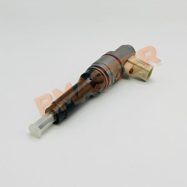 1742535 Model Delphi Common Rail Injector For MX EURO & US Engine With 6 Months Warranty